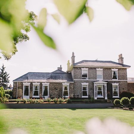 Dunedin Country House Patrington Bagian luar foto