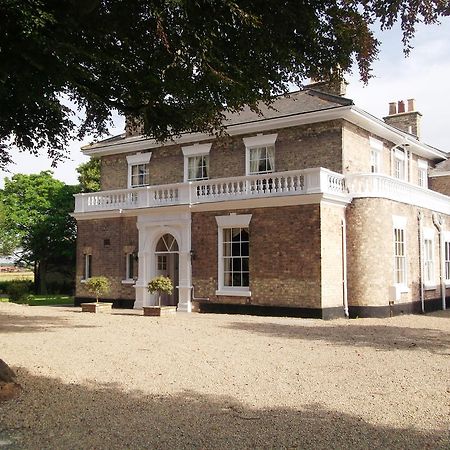 Dunedin Country House Patrington Bagian luar foto