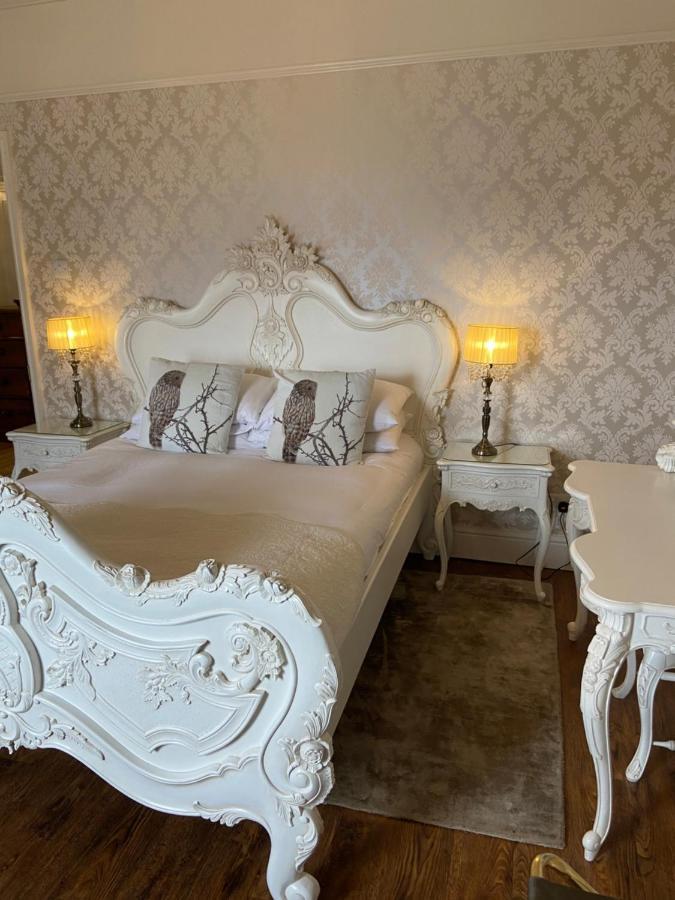Dunedin Country House Patrington Bagian luar foto