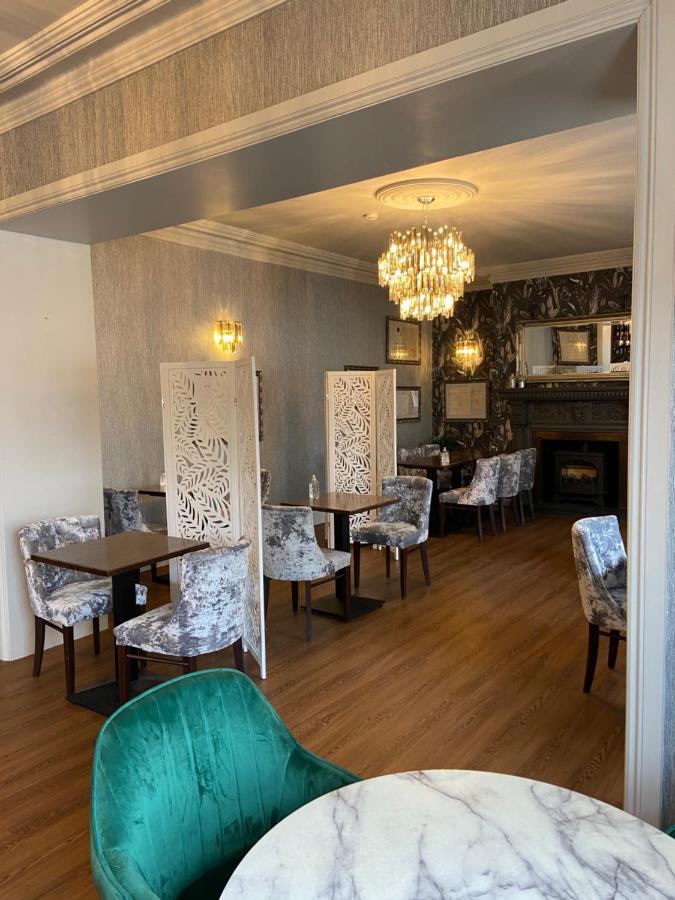 Dunedin Country House Patrington Bagian luar foto