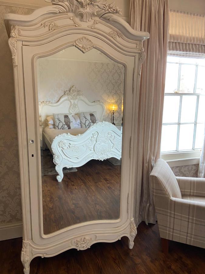 Dunedin Country House Patrington Bagian luar foto