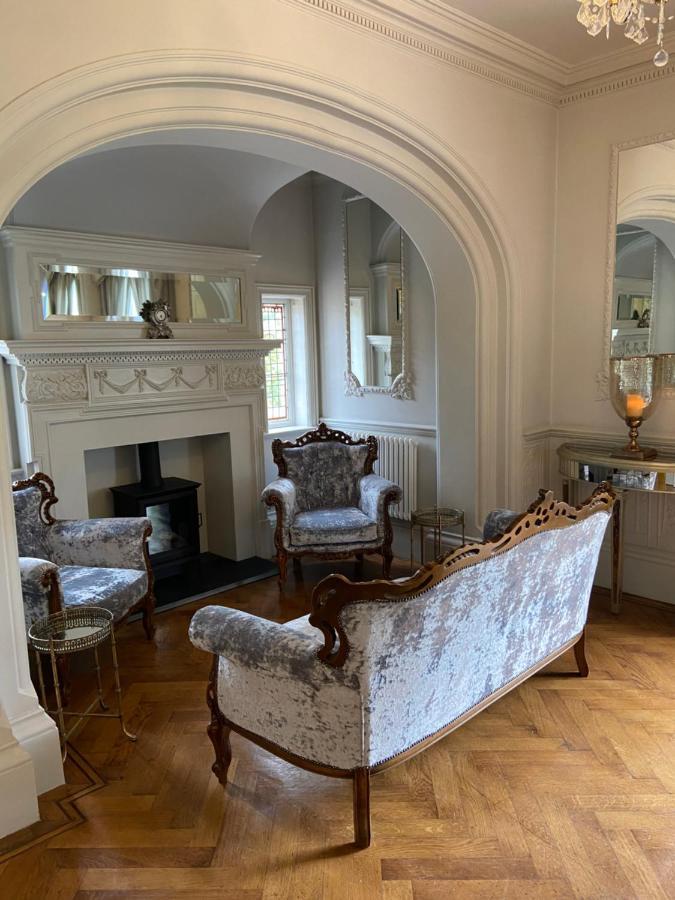Dunedin Country House Patrington Bagian luar foto