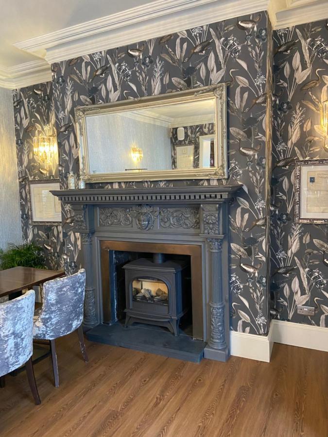 Dunedin Country House Patrington Bagian luar foto