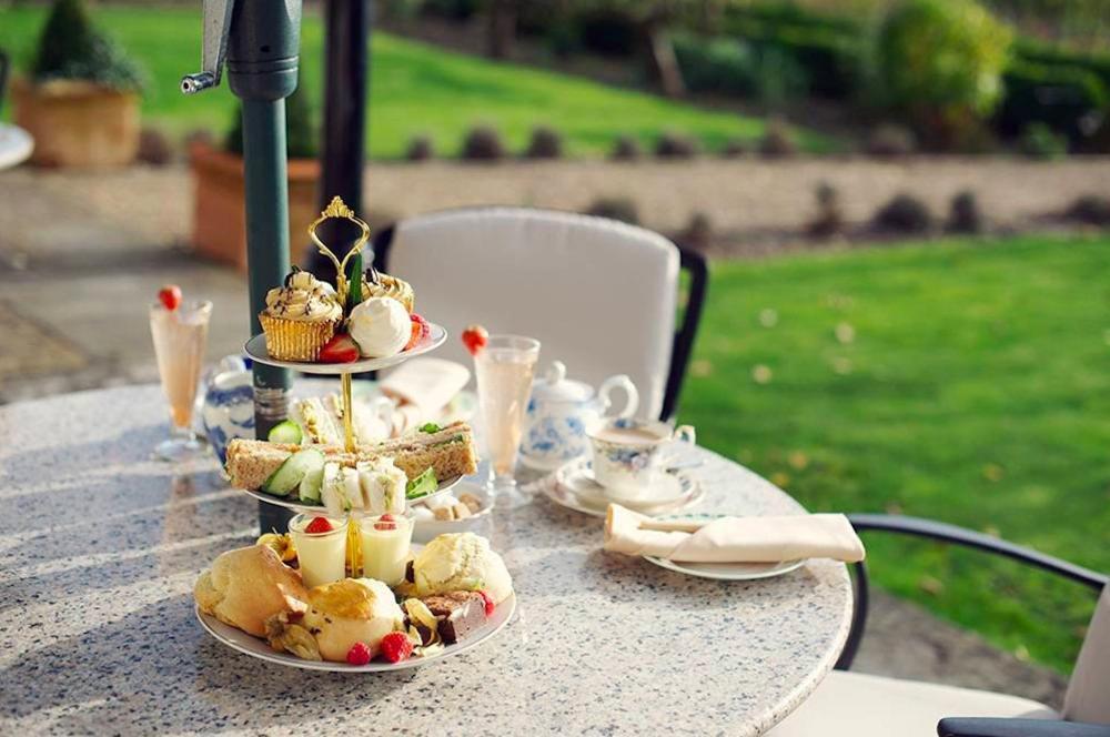 Dunedin Country House Patrington Bagian luar foto