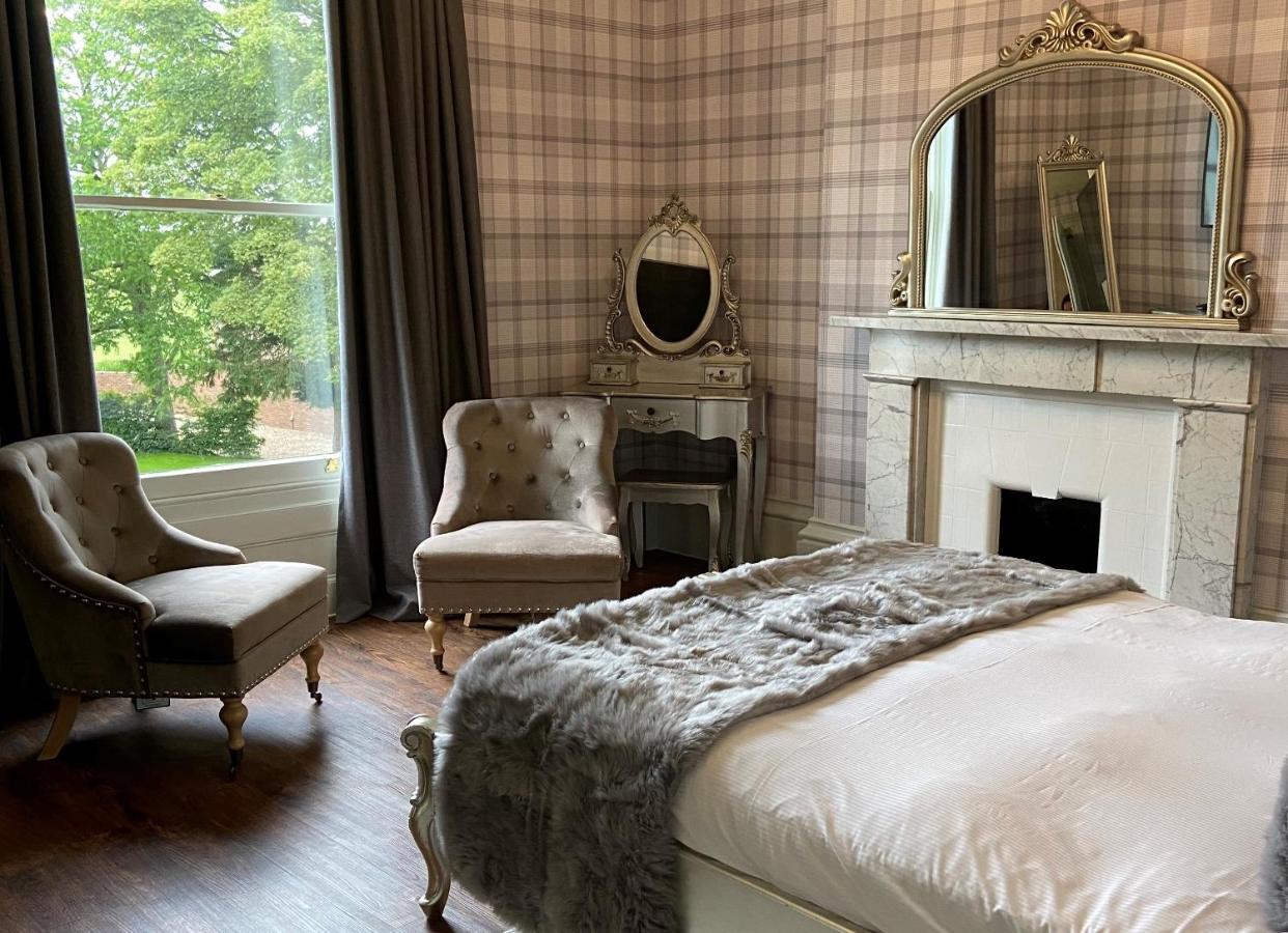 Dunedin Country House Patrington Bagian luar foto