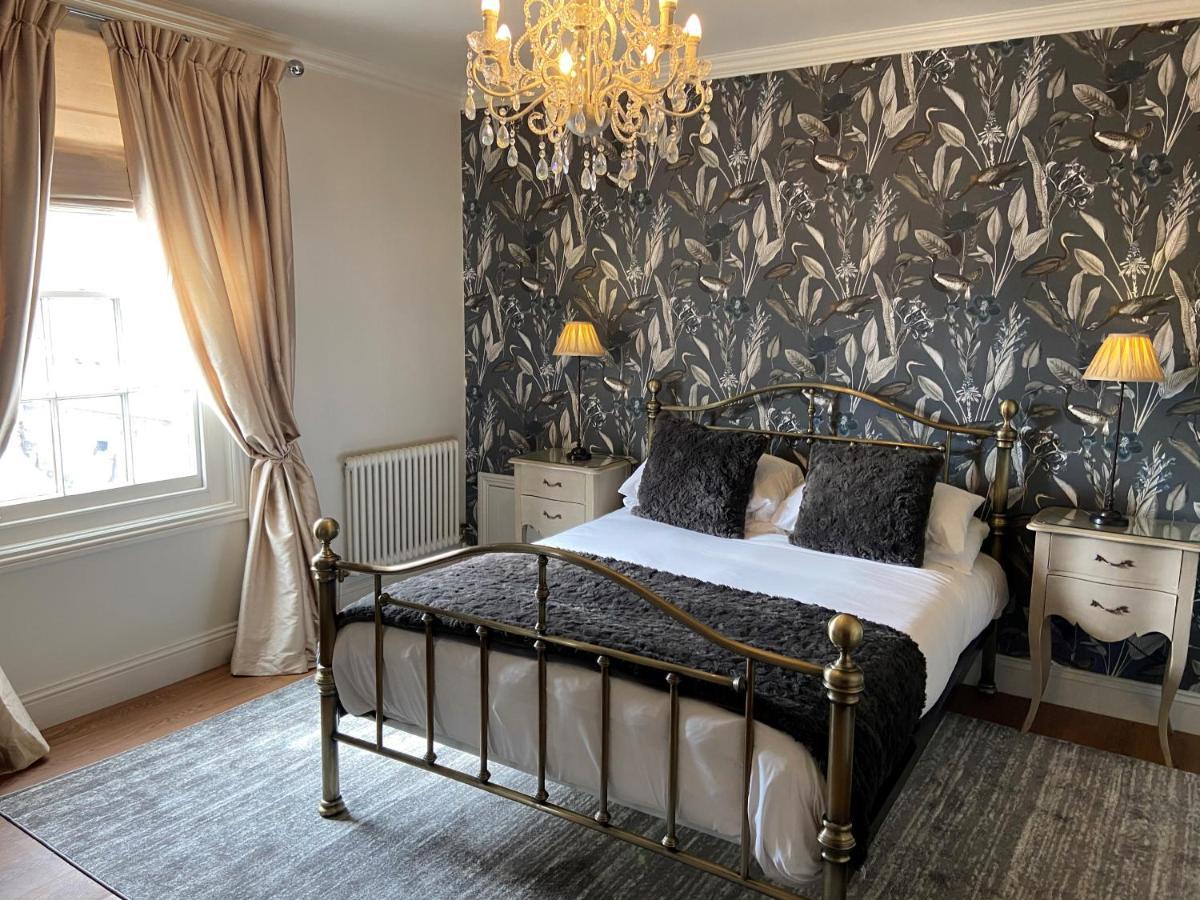 Dunedin Country House Patrington Bagian luar foto