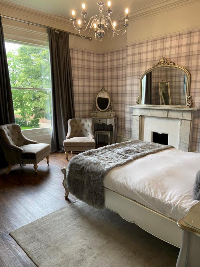 Dunedin Country House Patrington Bagian luar foto