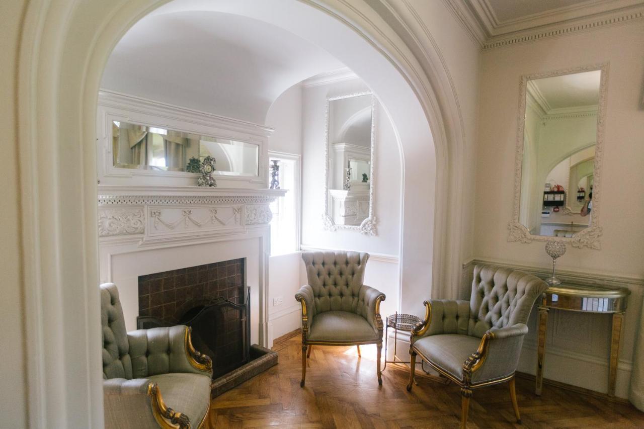 Dunedin Country House Patrington Bagian luar foto