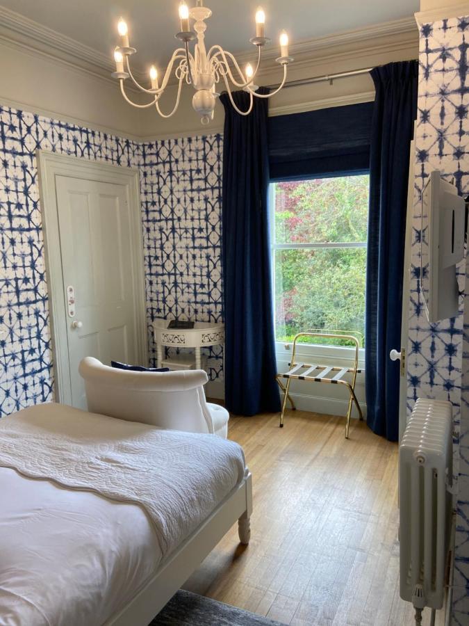 Dunedin Country House Patrington Bagian luar foto