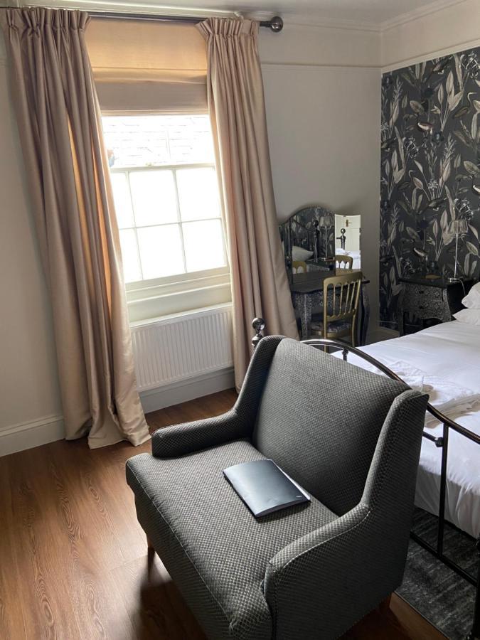 Dunedin Country House Patrington Bagian luar foto