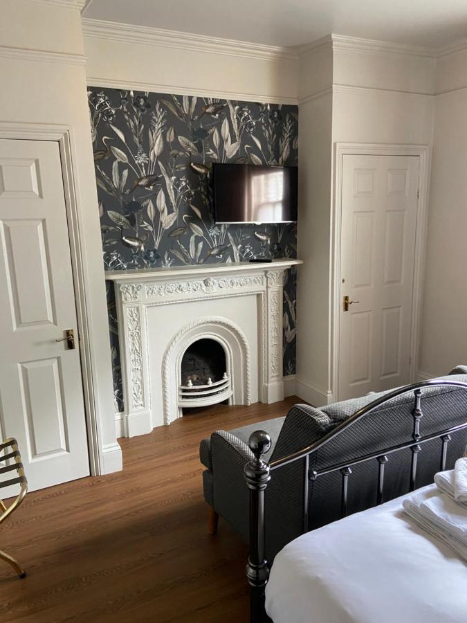 Dunedin Country House Patrington Bagian luar foto