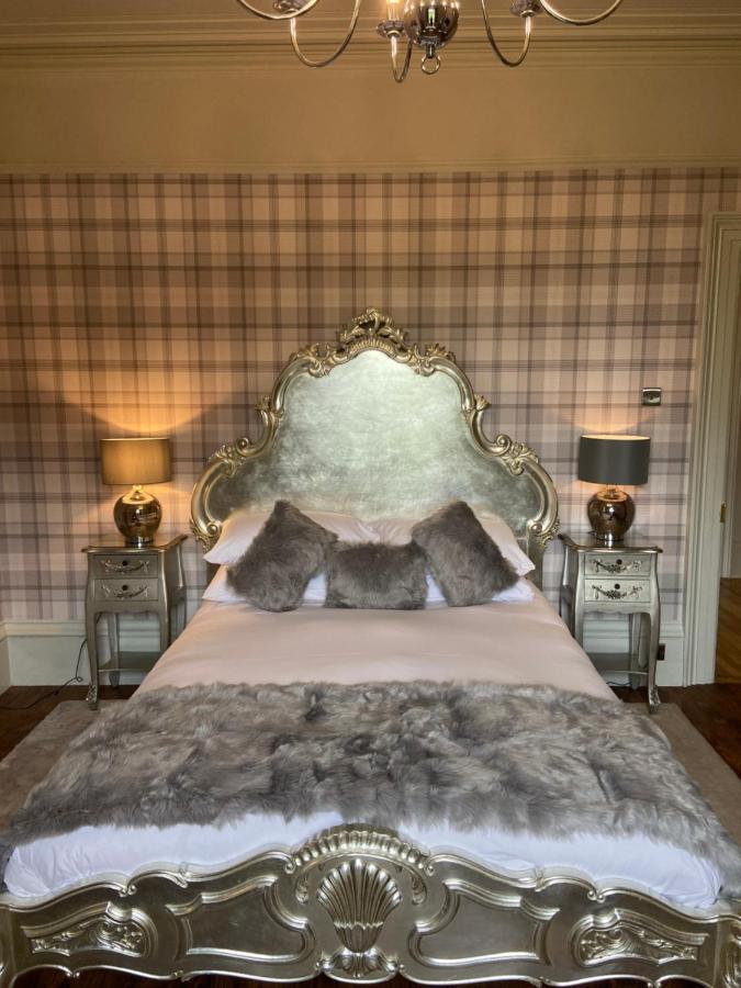 Dunedin Country House Patrington Bagian luar foto