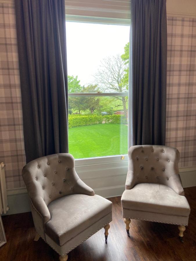 Dunedin Country House Patrington Bagian luar foto