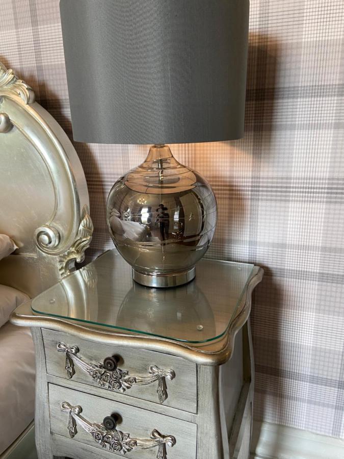 Dunedin Country House Patrington Bagian luar foto