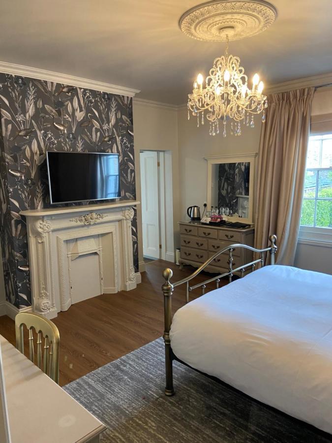 Dunedin Country House Patrington Bagian luar foto