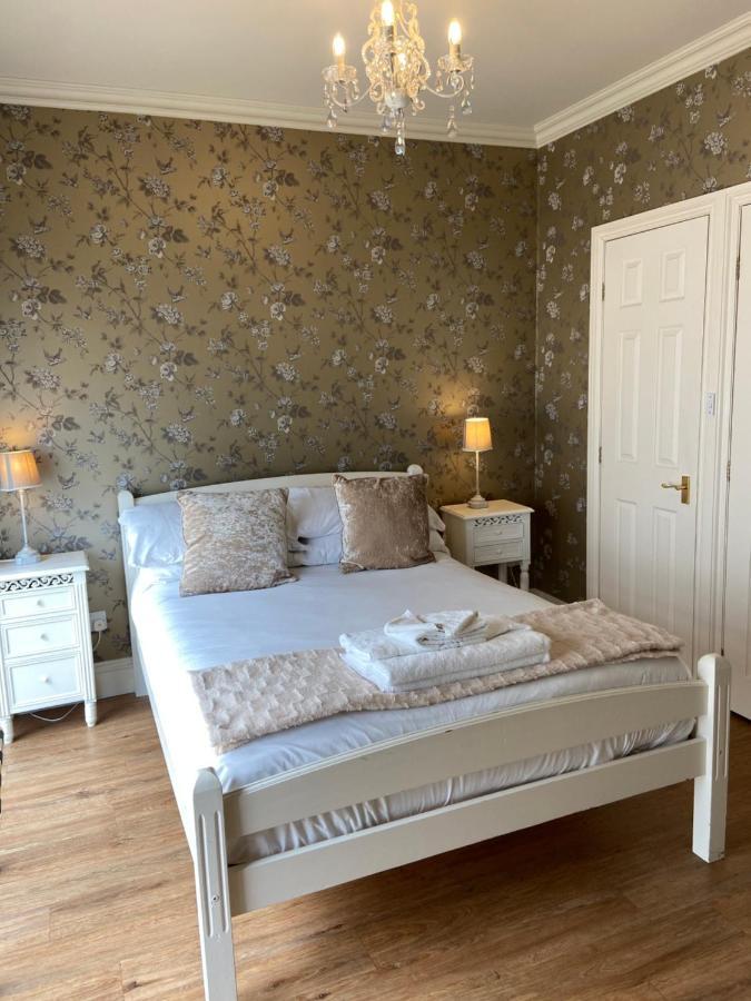 Dunedin Country House Patrington Bagian luar foto