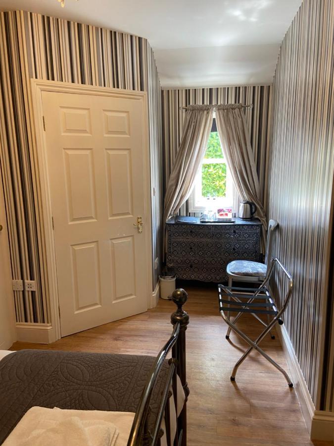 Dunedin Country House Patrington Bagian luar foto