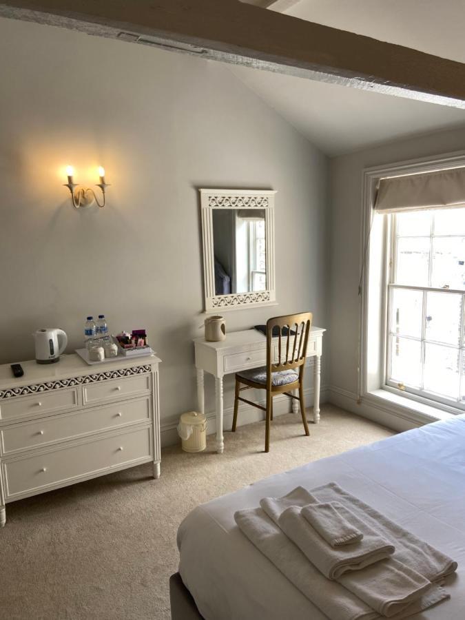 Dunedin Country House Patrington Bagian luar foto
