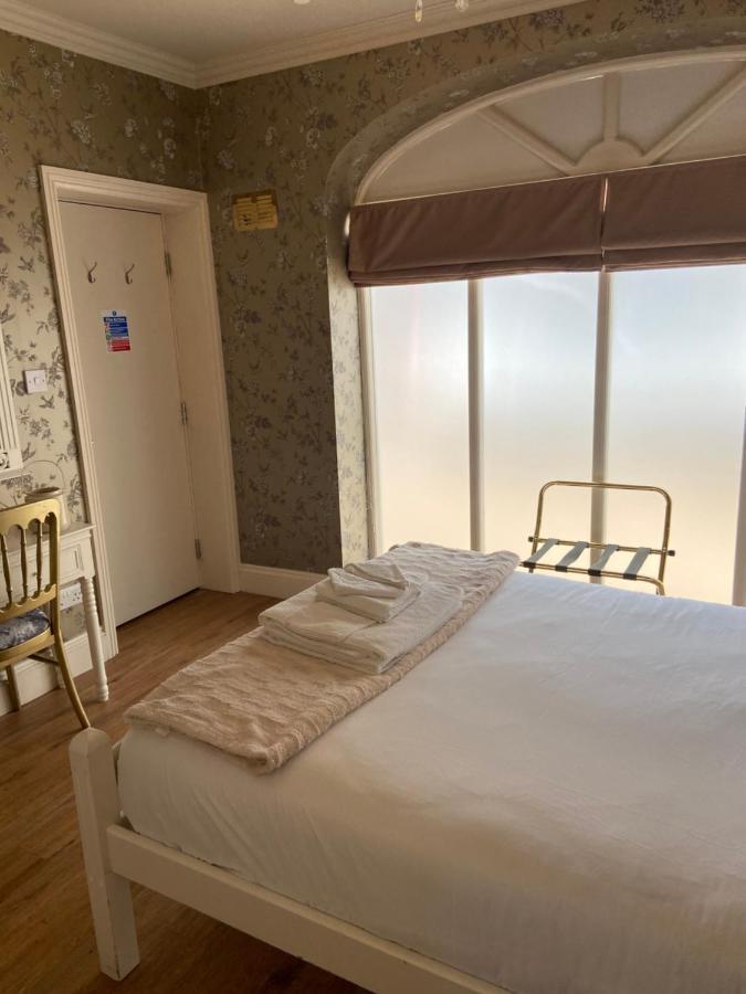 Dunedin Country House Patrington Bagian luar foto