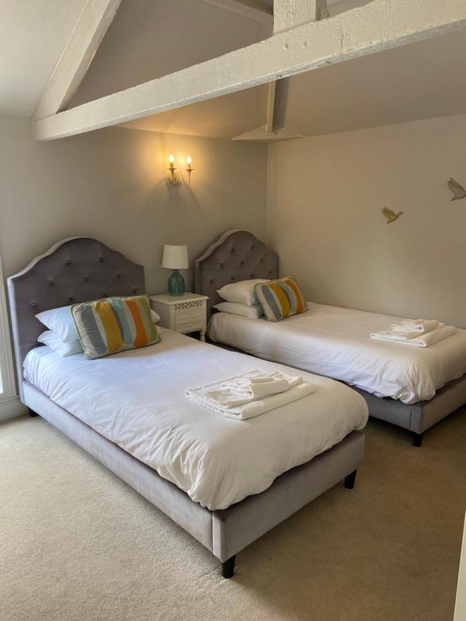 Dunedin Country House Patrington Bagian luar foto
