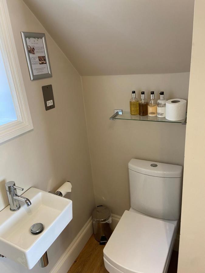 Dunedin Country House Patrington Bagian luar foto