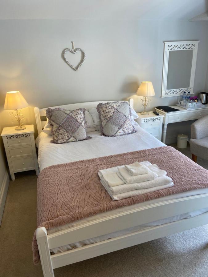 Dunedin Country House Patrington Bagian luar foto
