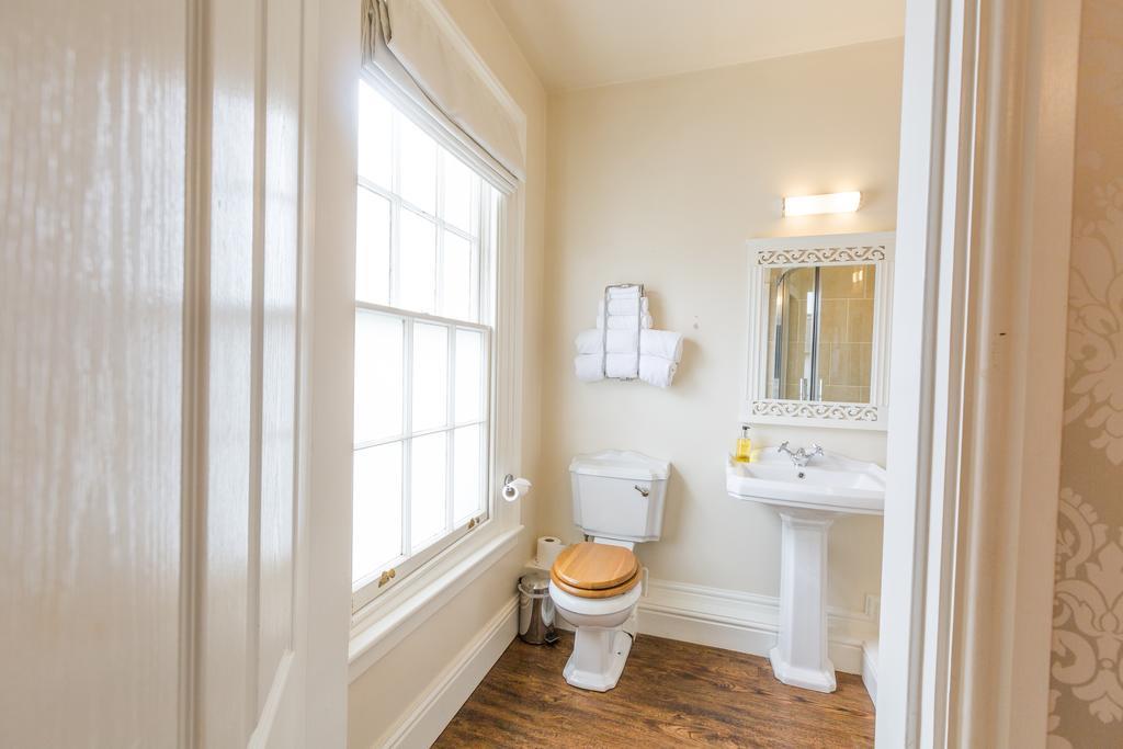 Dunedin Country House Patrington Bagian luar foto