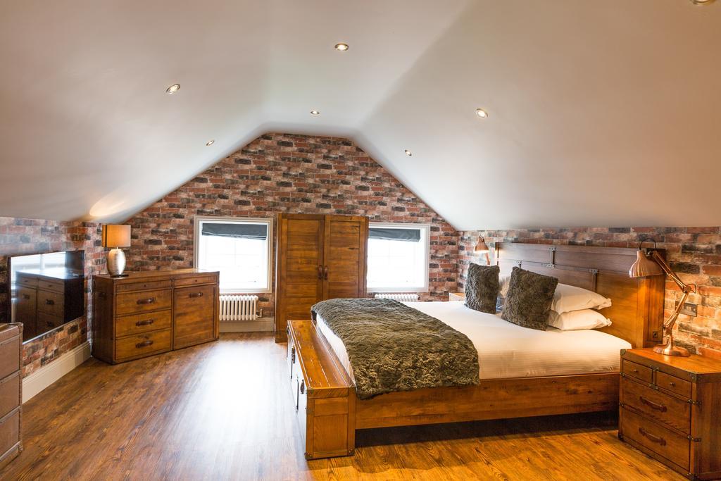 Dunedin Country House Patrington Bagian luar foto