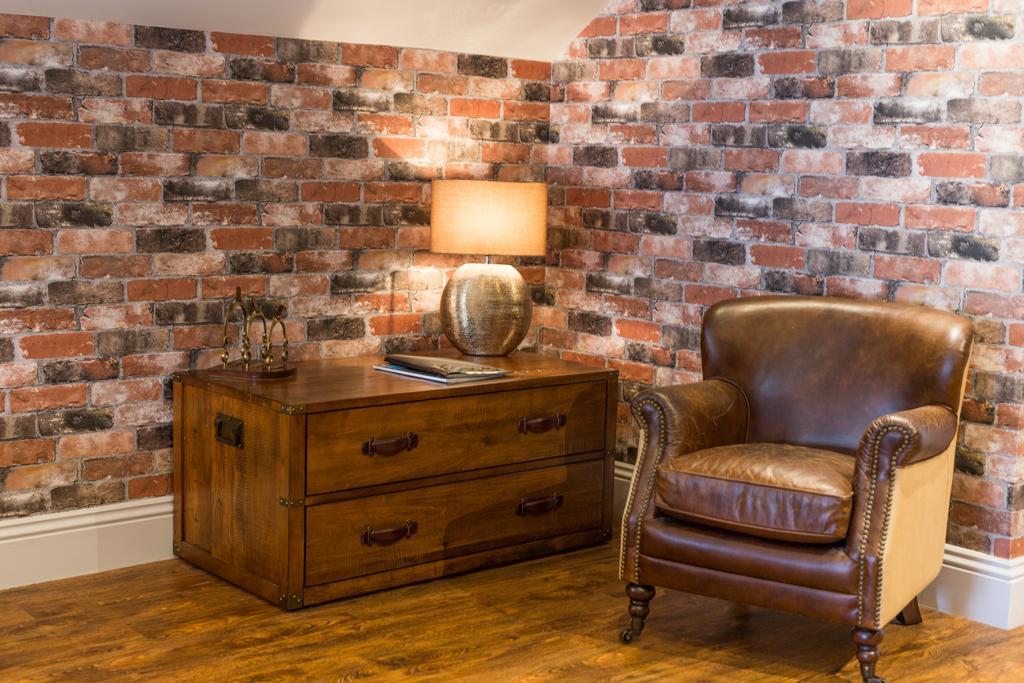 Dunedin Country House Patrington Bagian luar foto